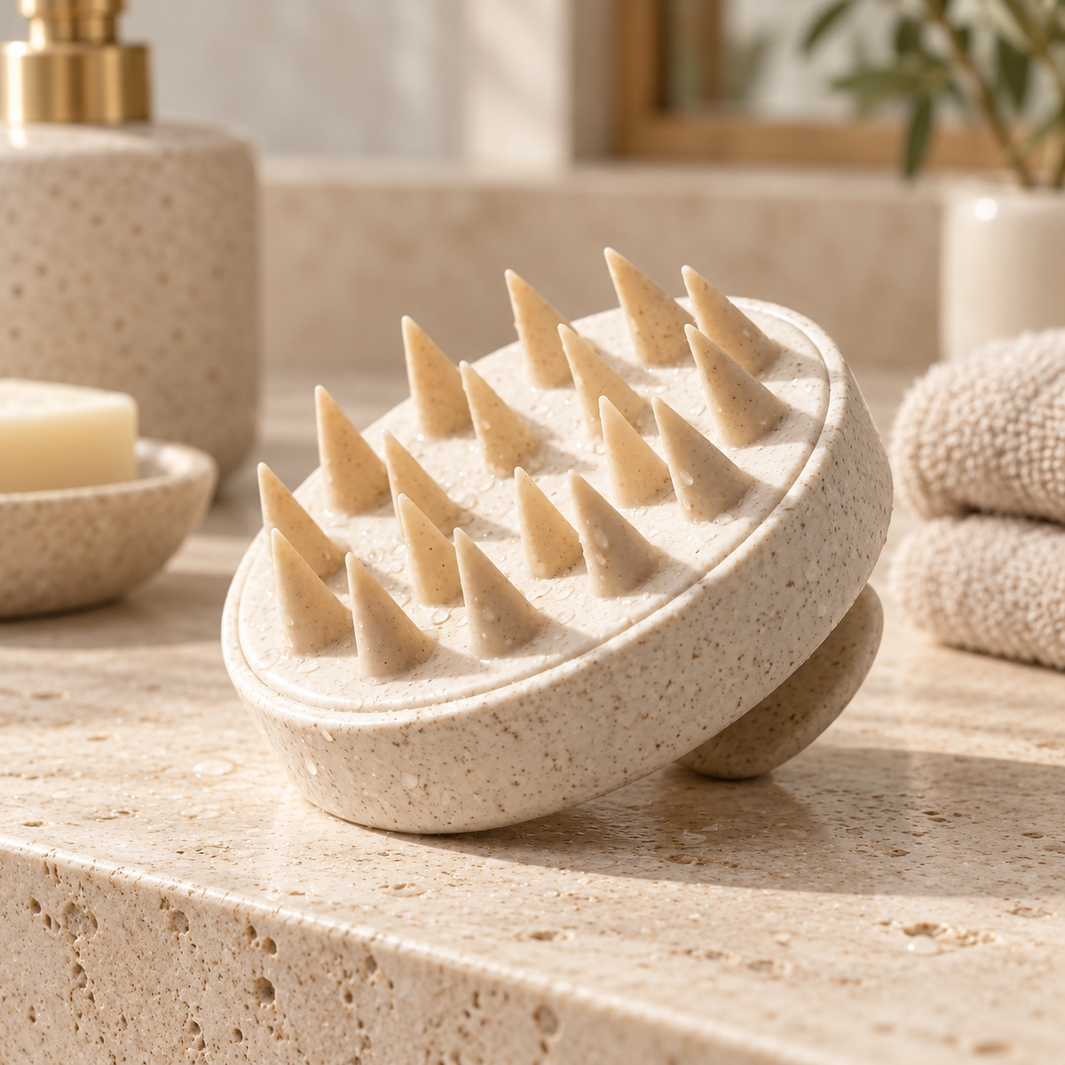Brosse Renaissance Meora