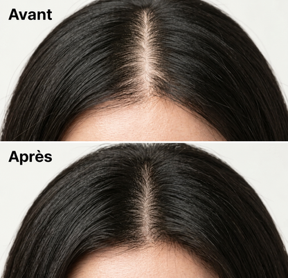 Shampoing Renaissance Cuir Chevelu Meora